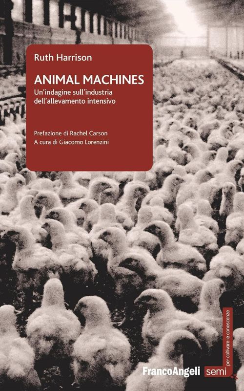 Animal-machines Animal-machines