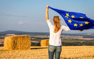 agricoltura-europa-bandiera