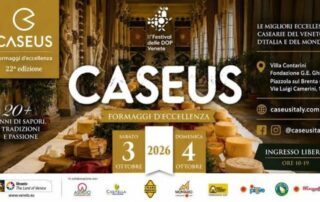 Caseus-2026