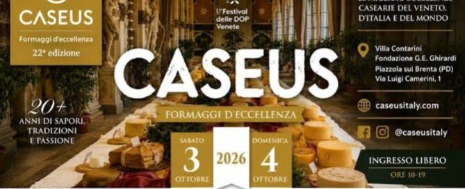 Caseus-2026