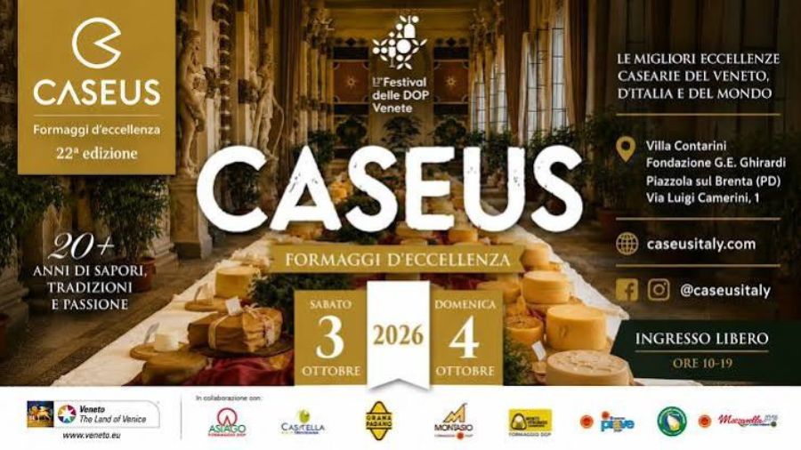 Caseus-2026