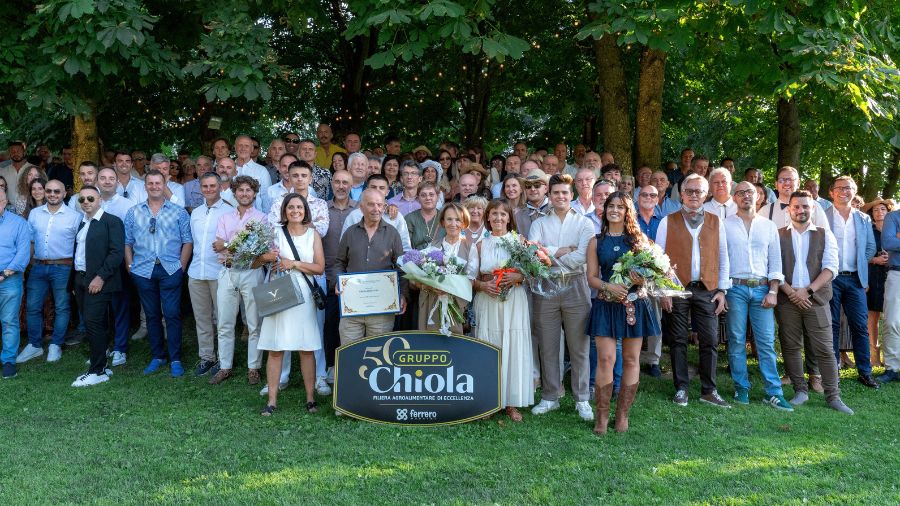 Gruppo Chiola_copertina