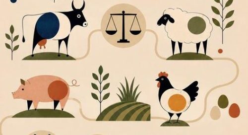 dieci brevi lezioni di zootecnia