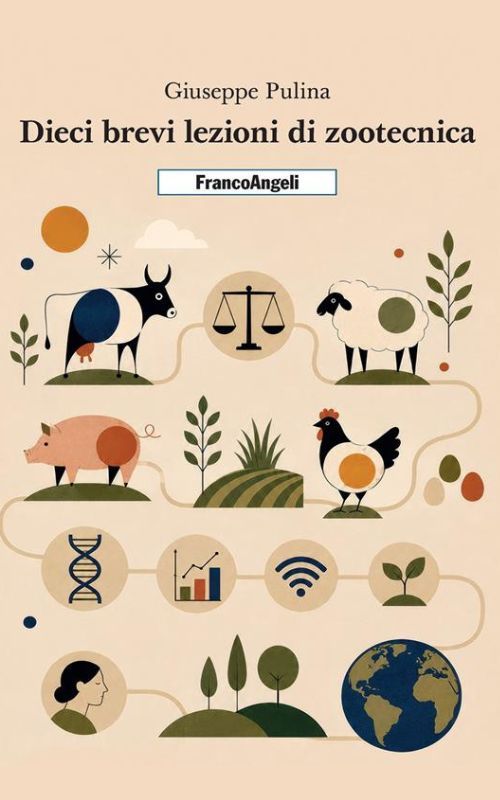 dieci brevi lezioni di zootecnia
