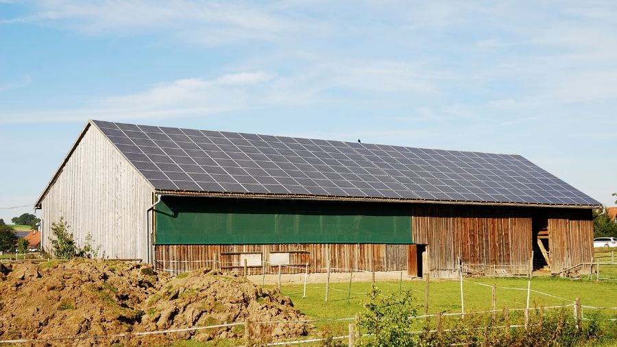 fotovoltaico