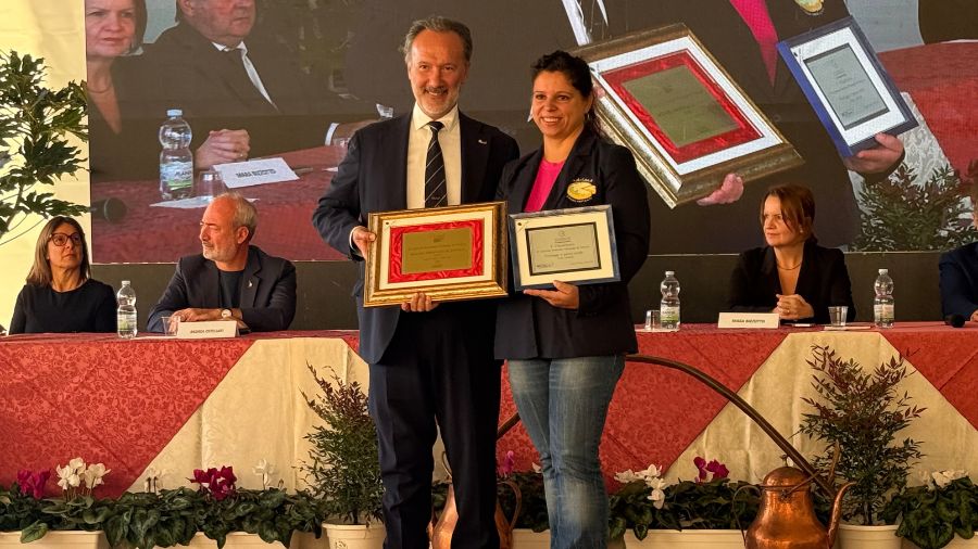 Targa_ONAF_Caseus_2026