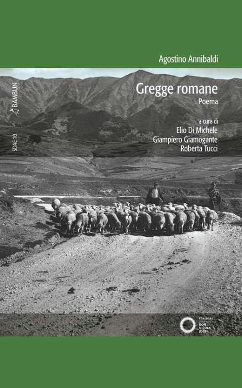 Gregge Romane