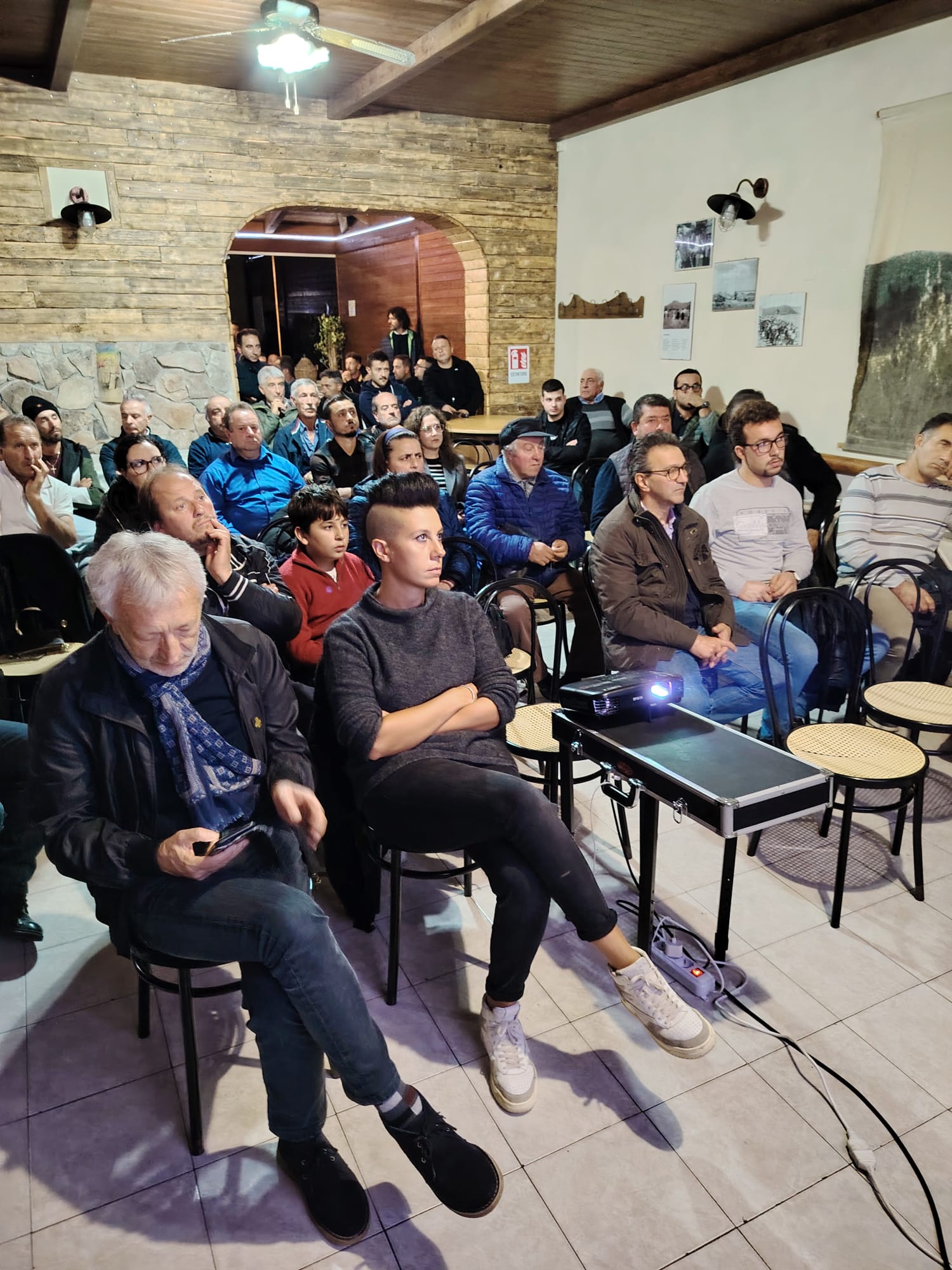 evento ara basilicata